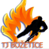 HC TJ Božetice