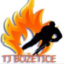 HC TJ Božetice